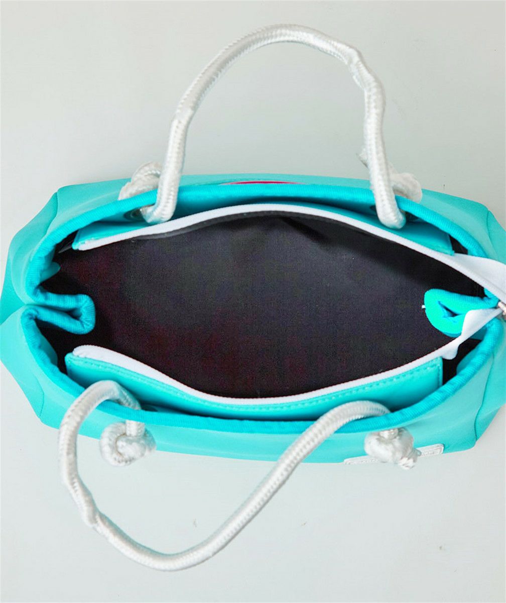 ダンスウィズドラゴンのカートバッグ