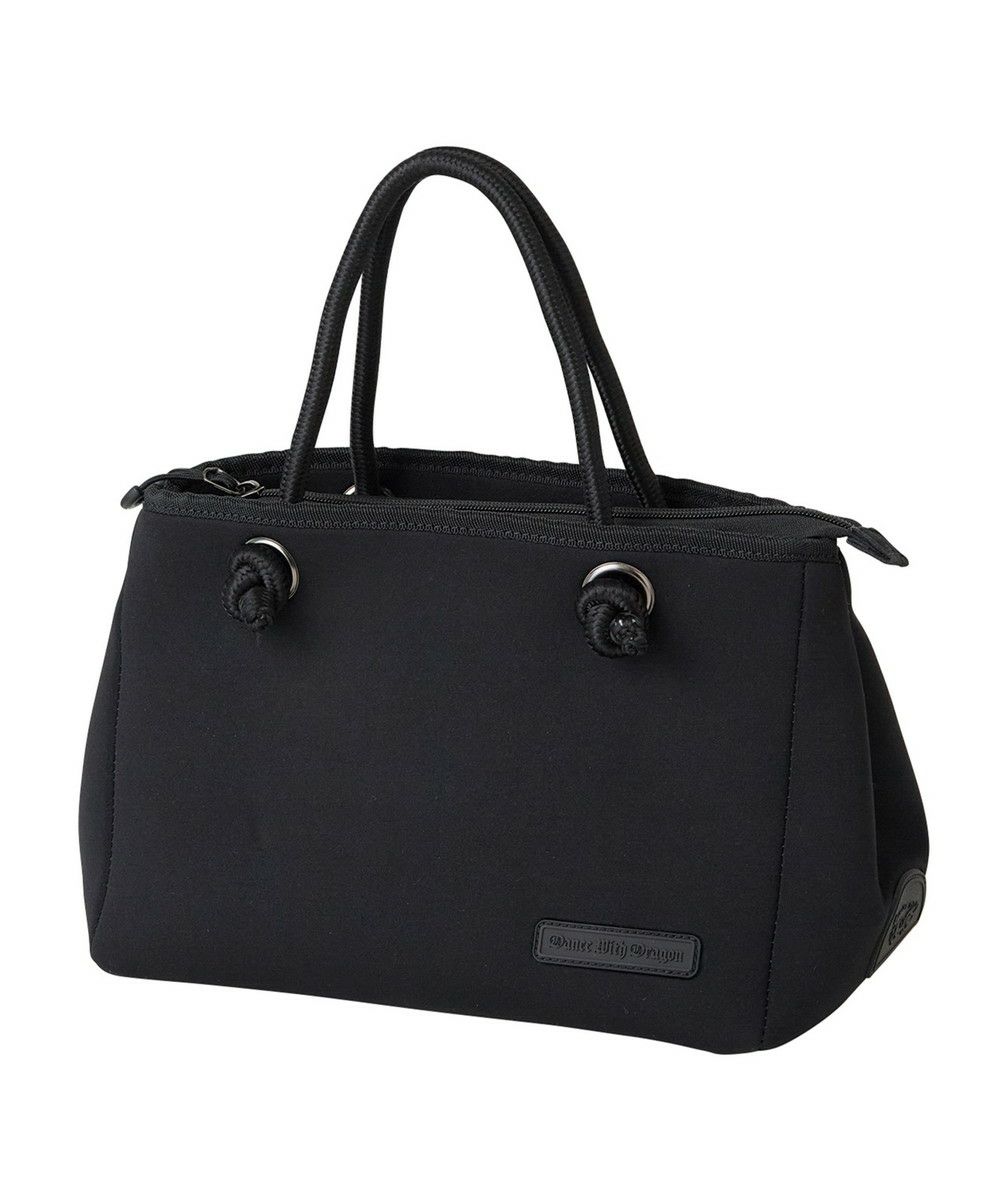 ダンスウィズドラゴンのカートバッグ