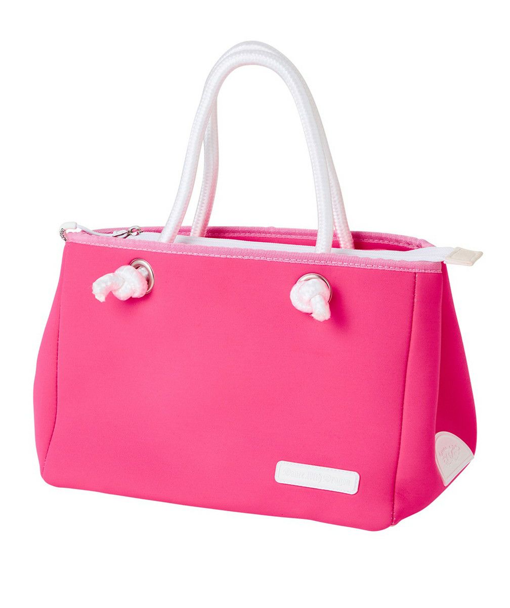 ダンスウィズドラゴンのカートバッグ