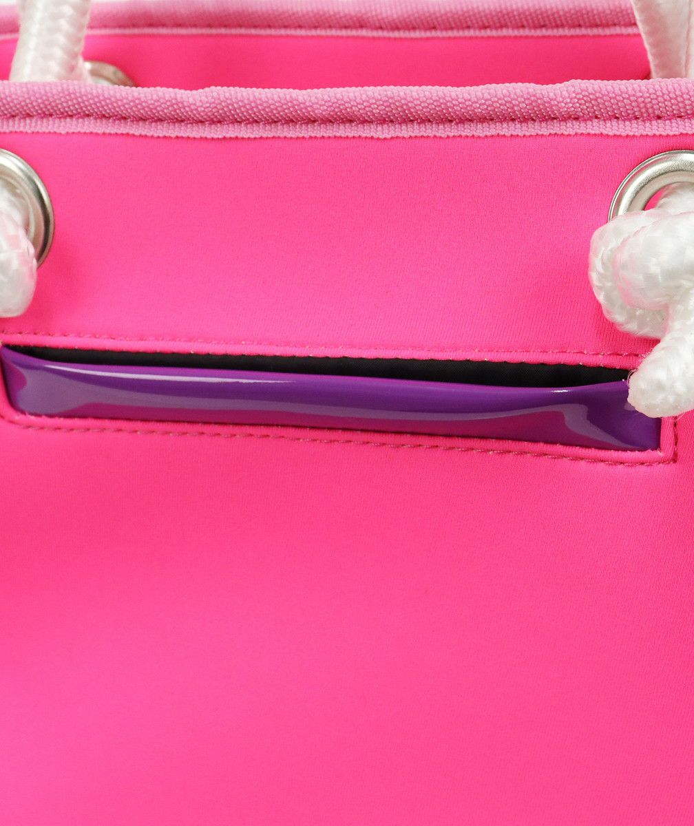 ダンスウィズドラゴンのカートバッグ