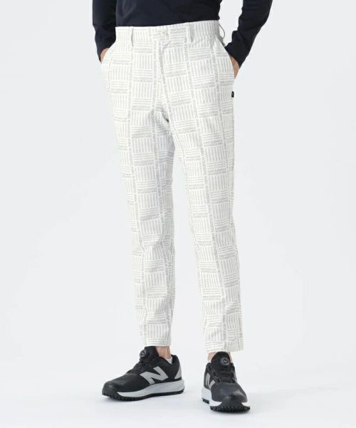 30％OFFセール】パンツ メンズ ニューバランス ゴルフ new balance