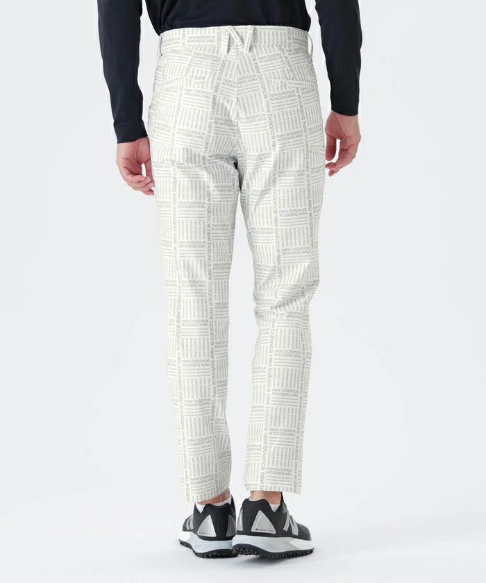 ニューバランスゴルフのパンツ