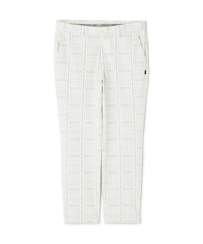 ニューバランスゴルフのパンツ