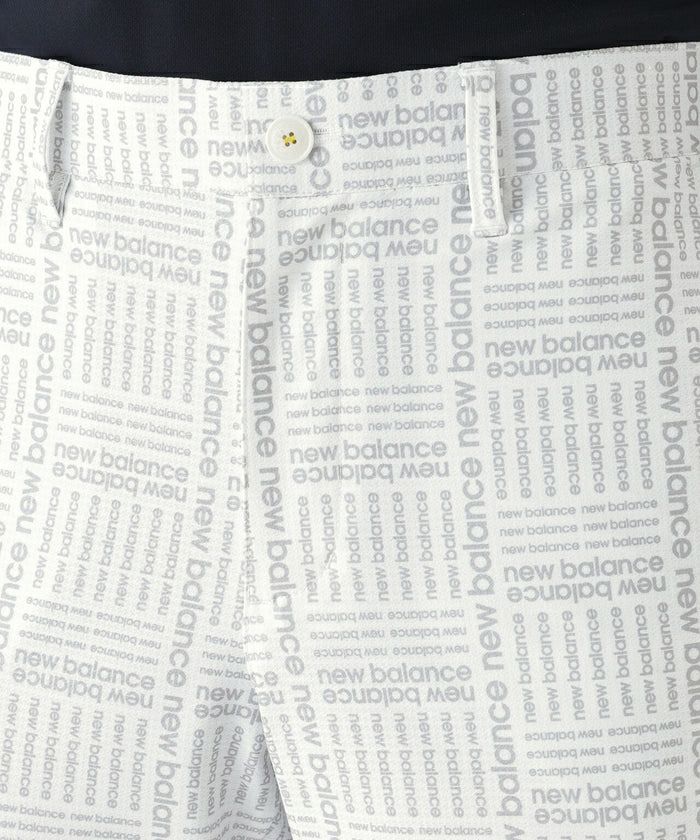 ニューバランスゴルフのパンツ