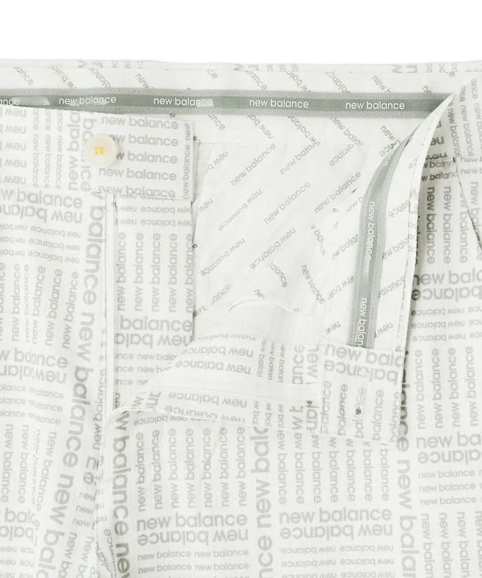 ニューバランスゴルフのパンツ