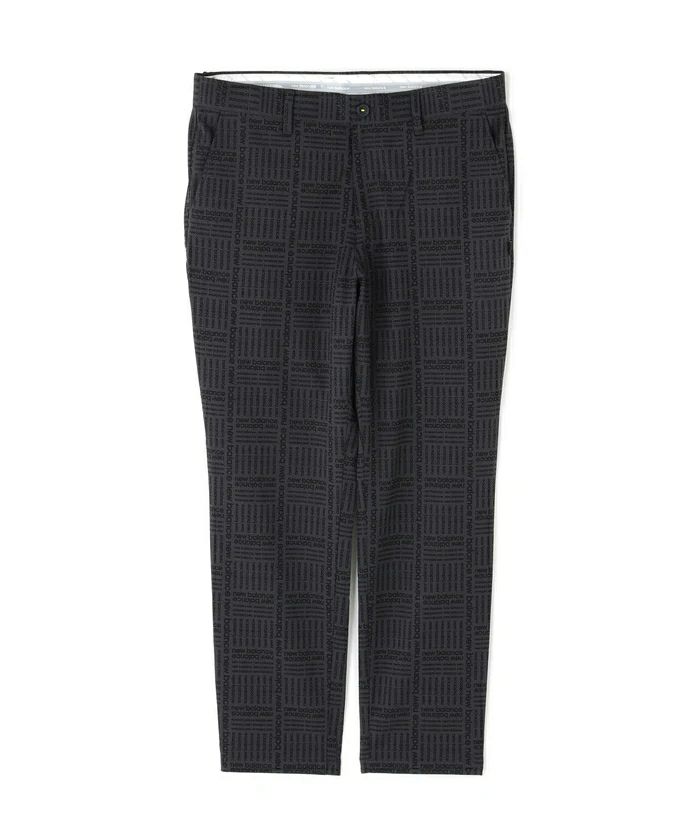 ニューバランスゴルフのパンツ