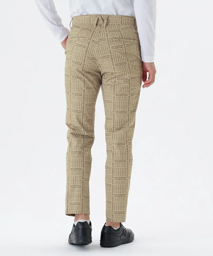 ニューバランスゴルフのパンツ