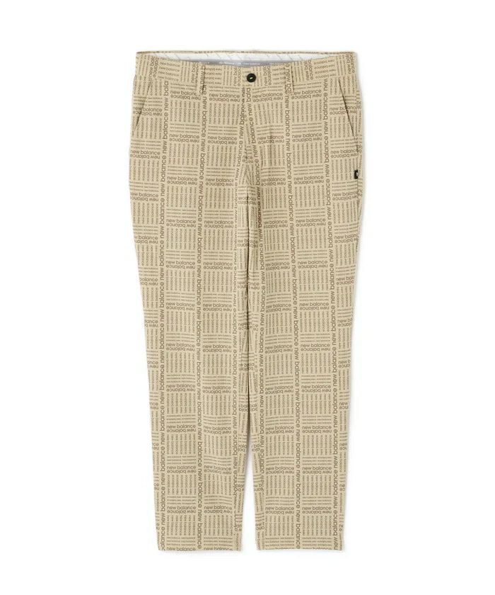 ニューバランスゴルフのパンツ