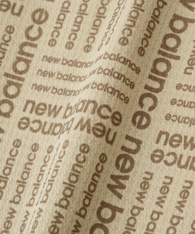 ニューバランスゴルフのパンツ