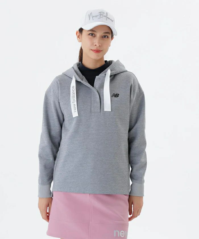 ニューバランスゴルフのトレーナー