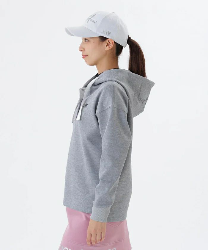 ニューバランスゴルフのトレーナー