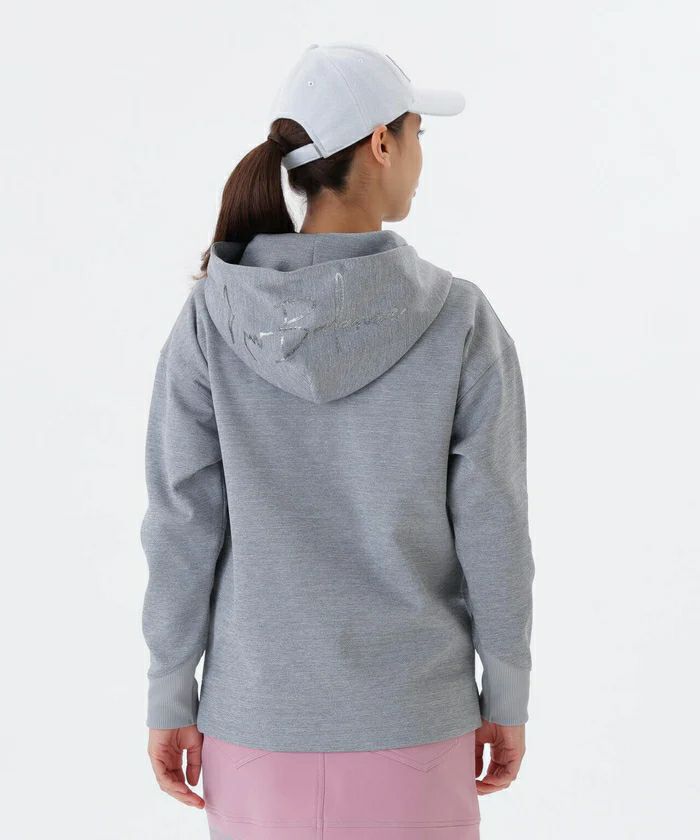 ニューバランスゴルフのトレーナー