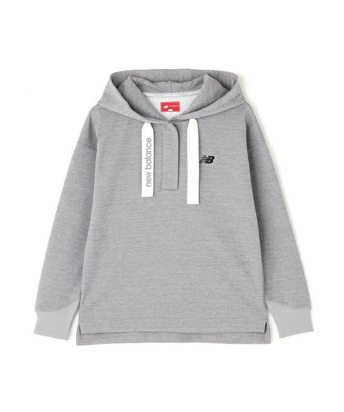 ニューバランスゴルフのトレーナー