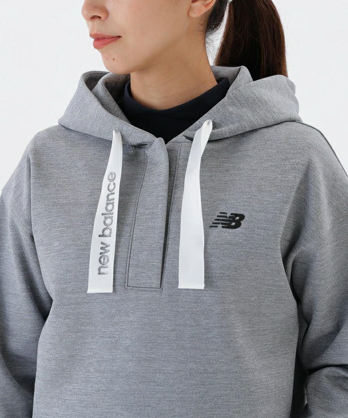 ニューバランスゴルフのトレーナー