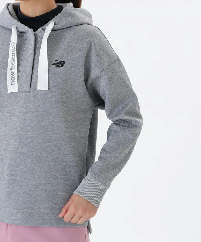 ニューバランスゴルフのトレーナー