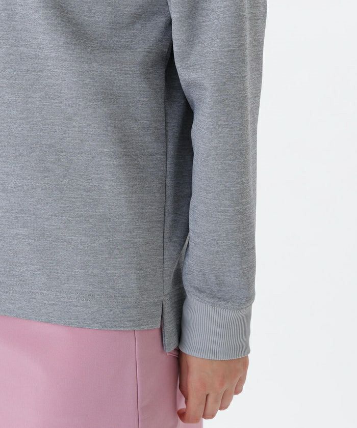 ニューバランスゴルフのトレーナー