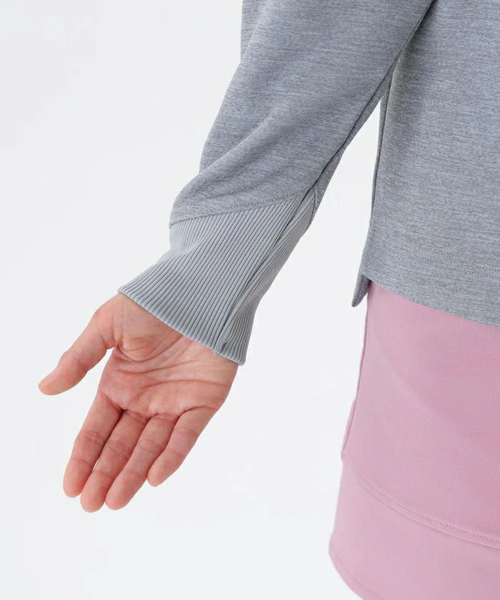 ニューバランスゴルフのトレーナー