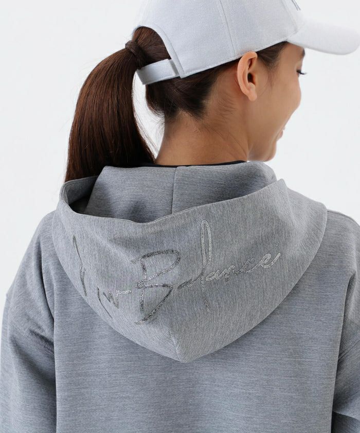 ニューバランスゴルフのトレーナー