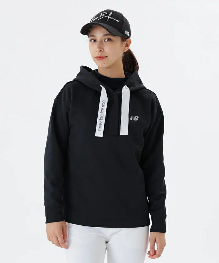 ニューバランスゴルフのトレーナー