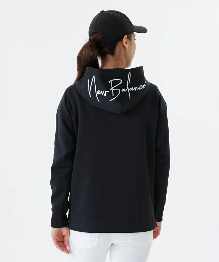 ニューバランスゴルフのトレーナー