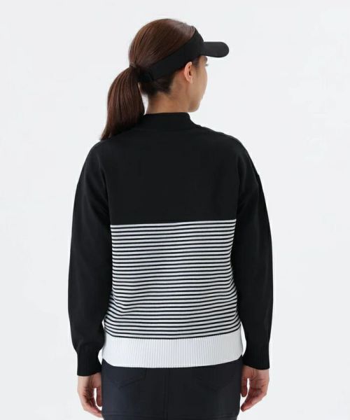 セーター レディース ニューバランス ゴルフ new balance golf