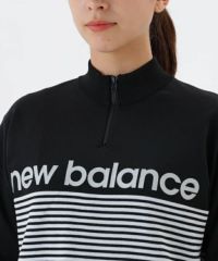 30％OFFセール】セーター レディース ニューバランス ゴルフ new