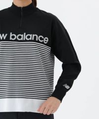 30％OFFセール】セーター レディース ニューバランス ゴルフ new