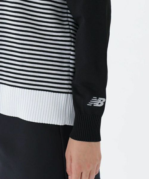 new balance golf ニューバランスゴルフ セーター 5 セーター レディース ニューバランス ゴルフ new balance golf 2025