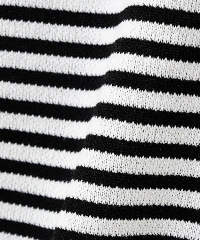 ニューバランスゴルフのセーター