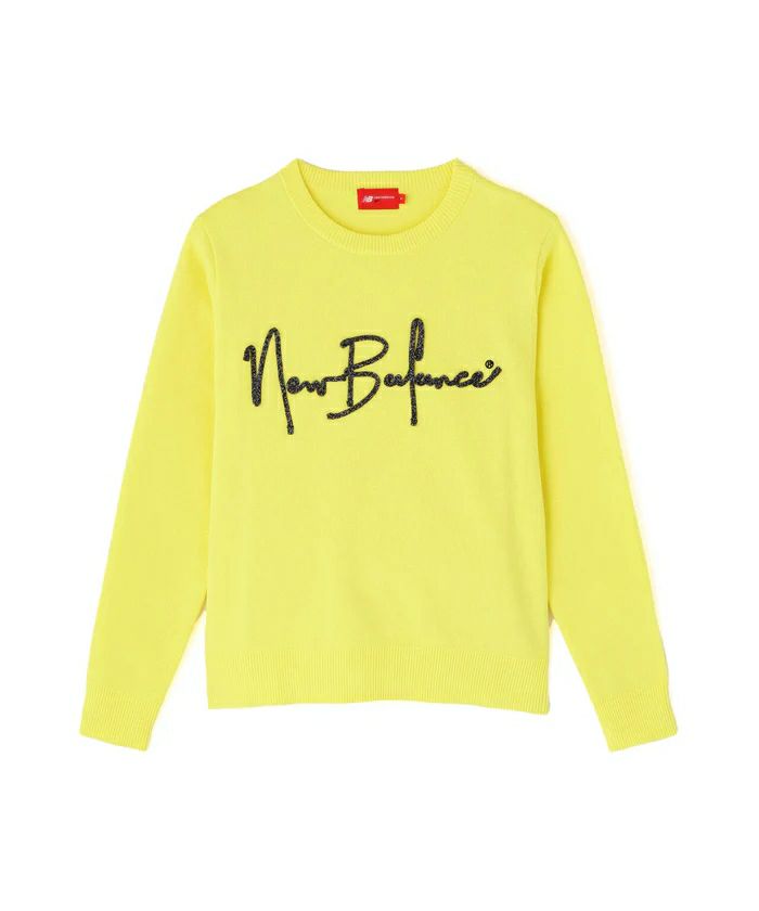 ニューバランスゴルフのセーター