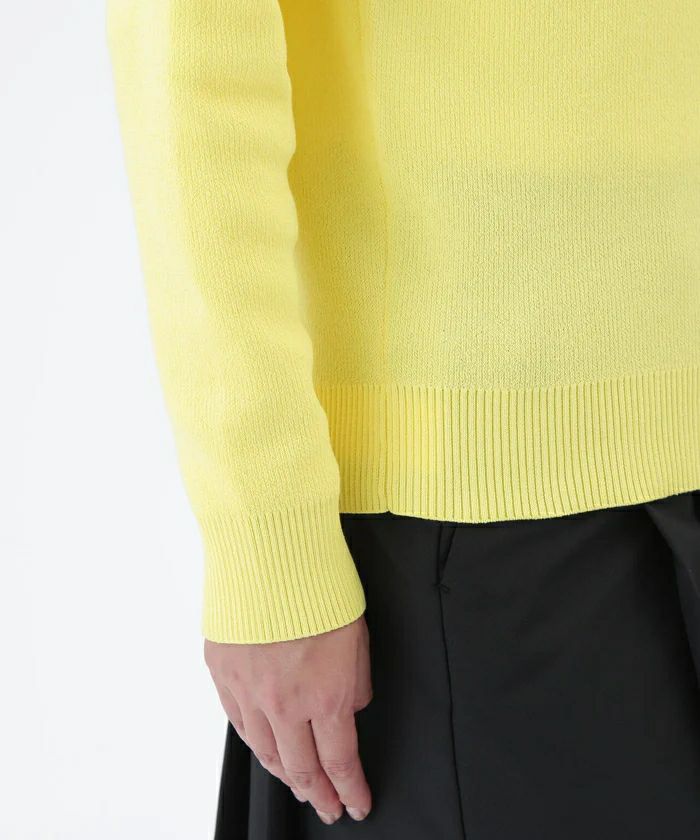 ニューバランスゴルフのセーター