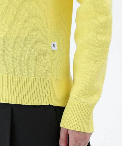 30％OFFセール】セーター レディース ニューバランス ゴルフ new