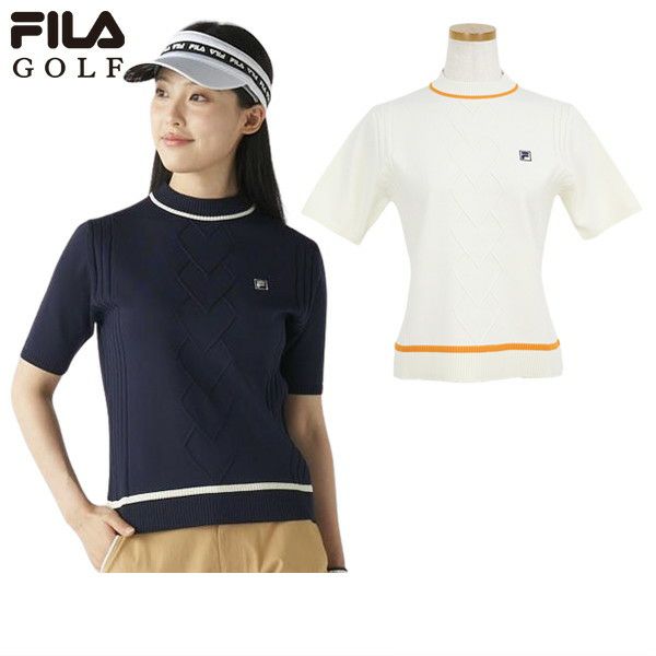 フィラゴルフのセーター