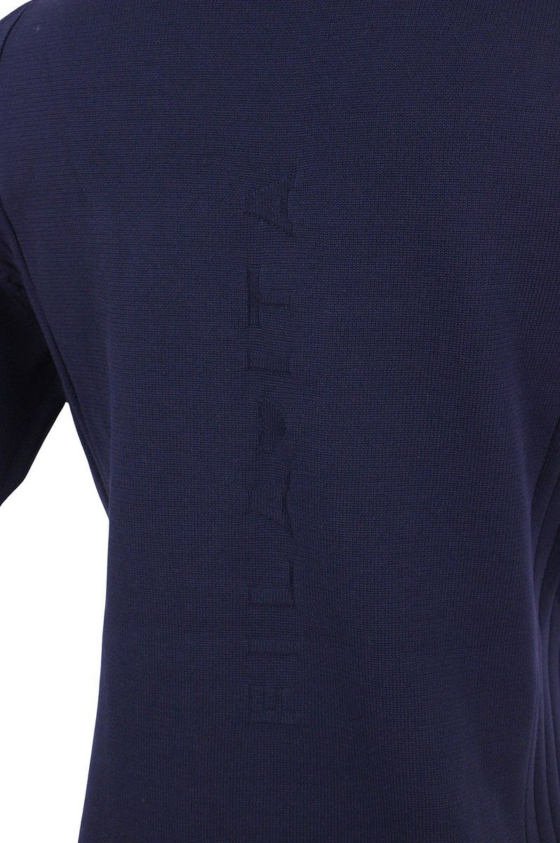 フィラゴルフのセーター