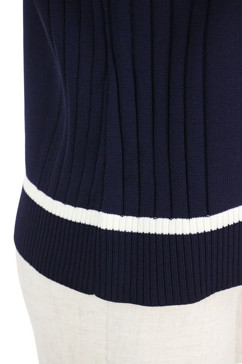 フィラゴルフのセーター