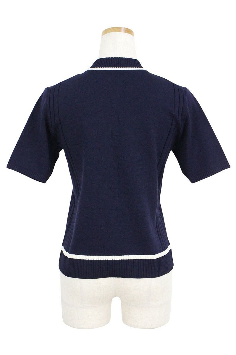 フィラゴルフのセーター