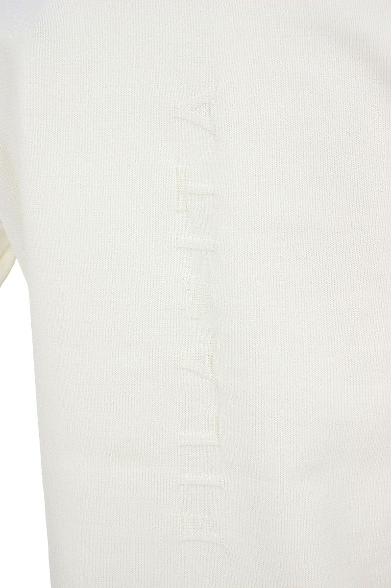 フィラゴルフのセーター