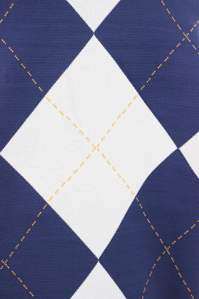 フィラゴルフのセーター