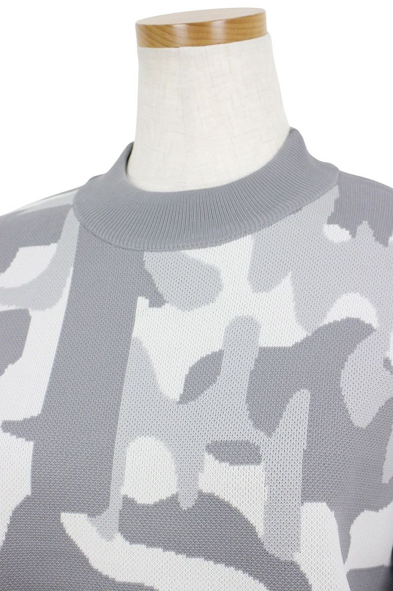 フィラゴルフのセーター