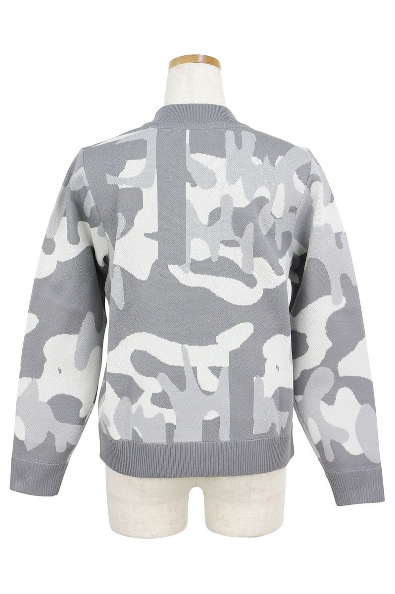 フィラゴルフのセーター