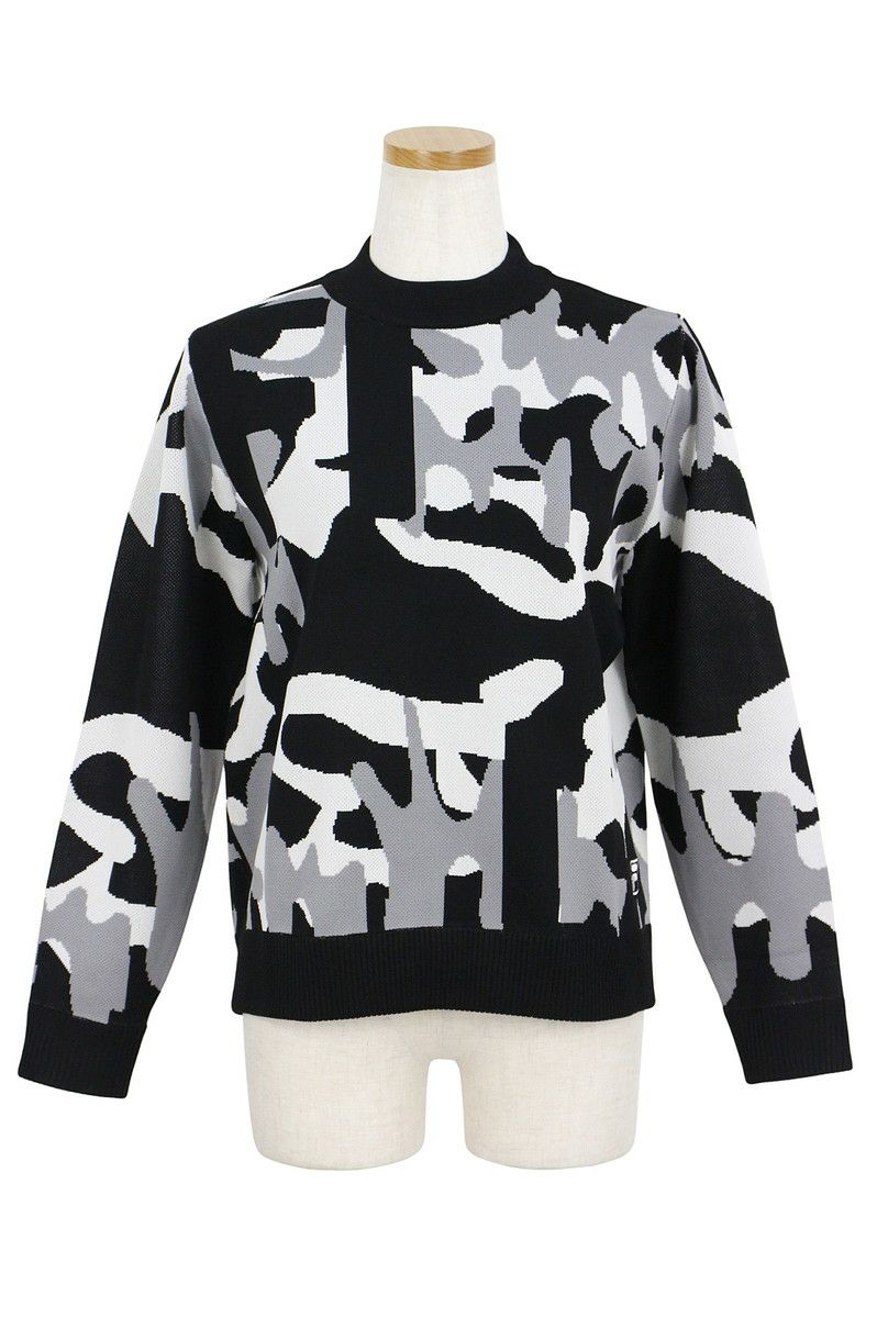 フィラゴルフのセーター