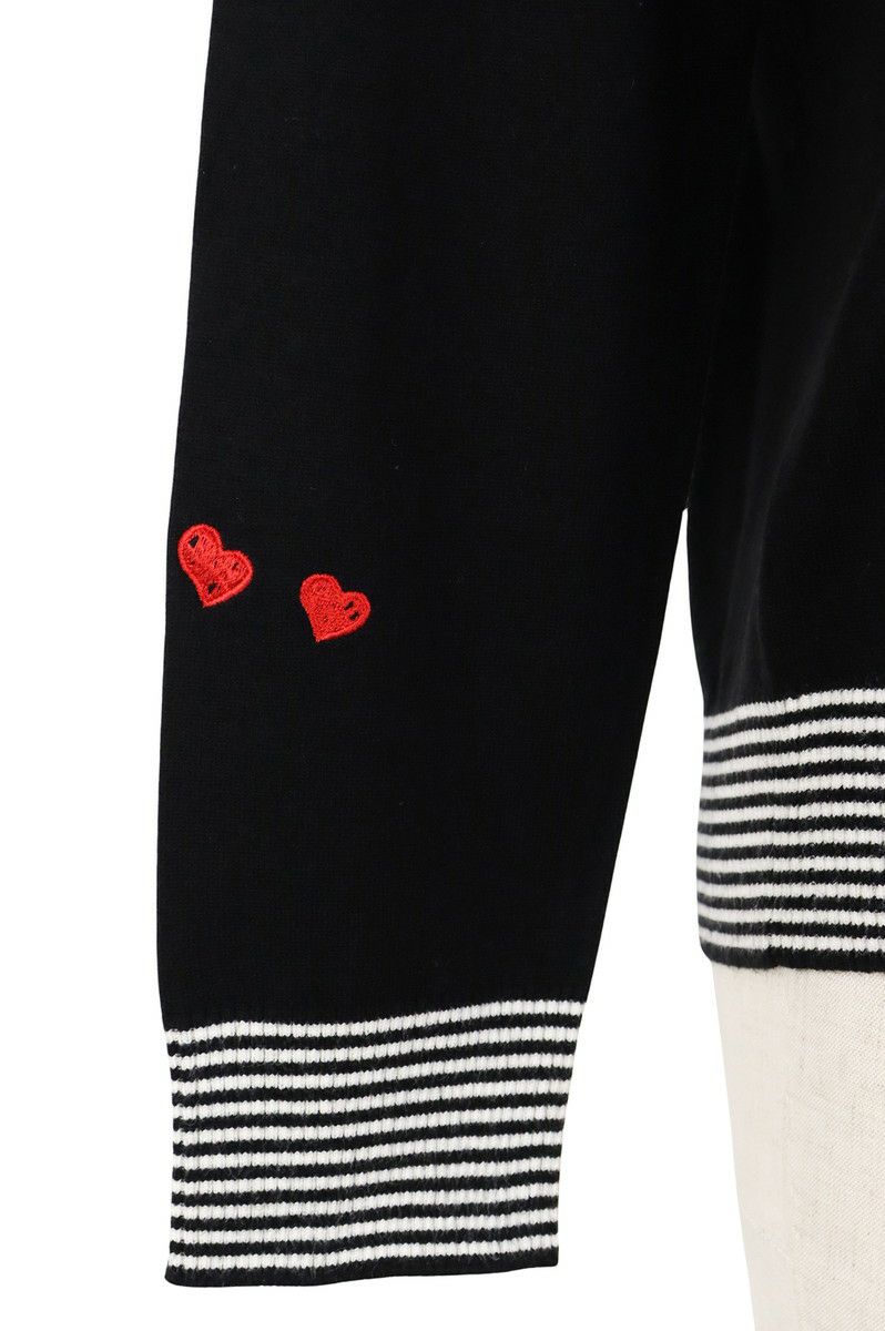 ラウドマウスゴルフ日本正規品日本規格のセーター