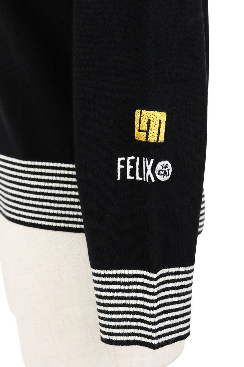 ラウドマウスゴルフ日本正規品日本規格のセーター