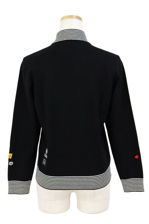 30％OFFセール】セーター レディース ラウドマウス ゴルフ LOUDMOUTH