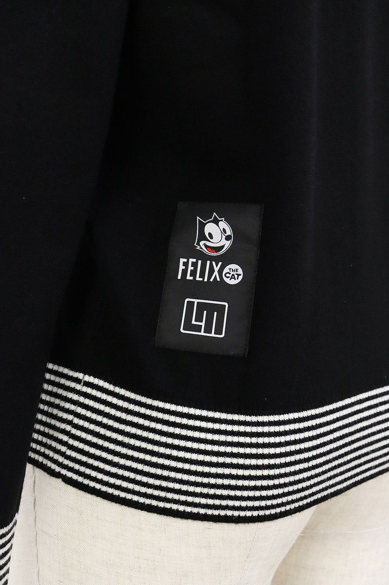 ラウドマウスゴルフ日本正規品日本規格のセーター