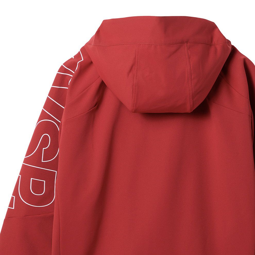 ムーブスポーツのブルゾン