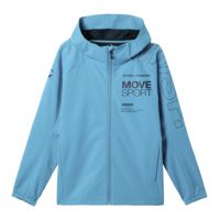 30％OFFセール】ブルゾン メンズ ムーブスポーツ MOVESPORT 2025 秋冬