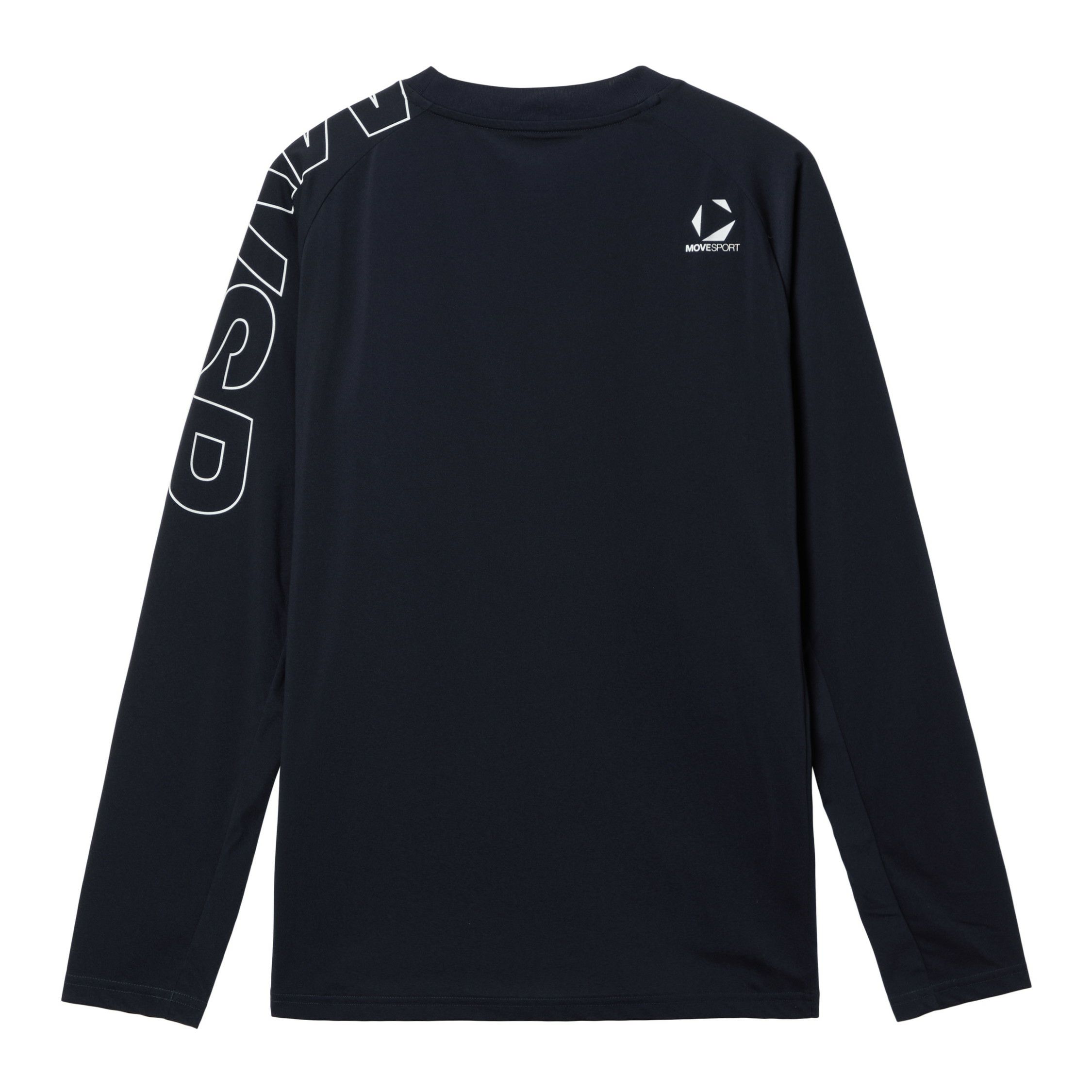 ムーブスポーツのTシャツ