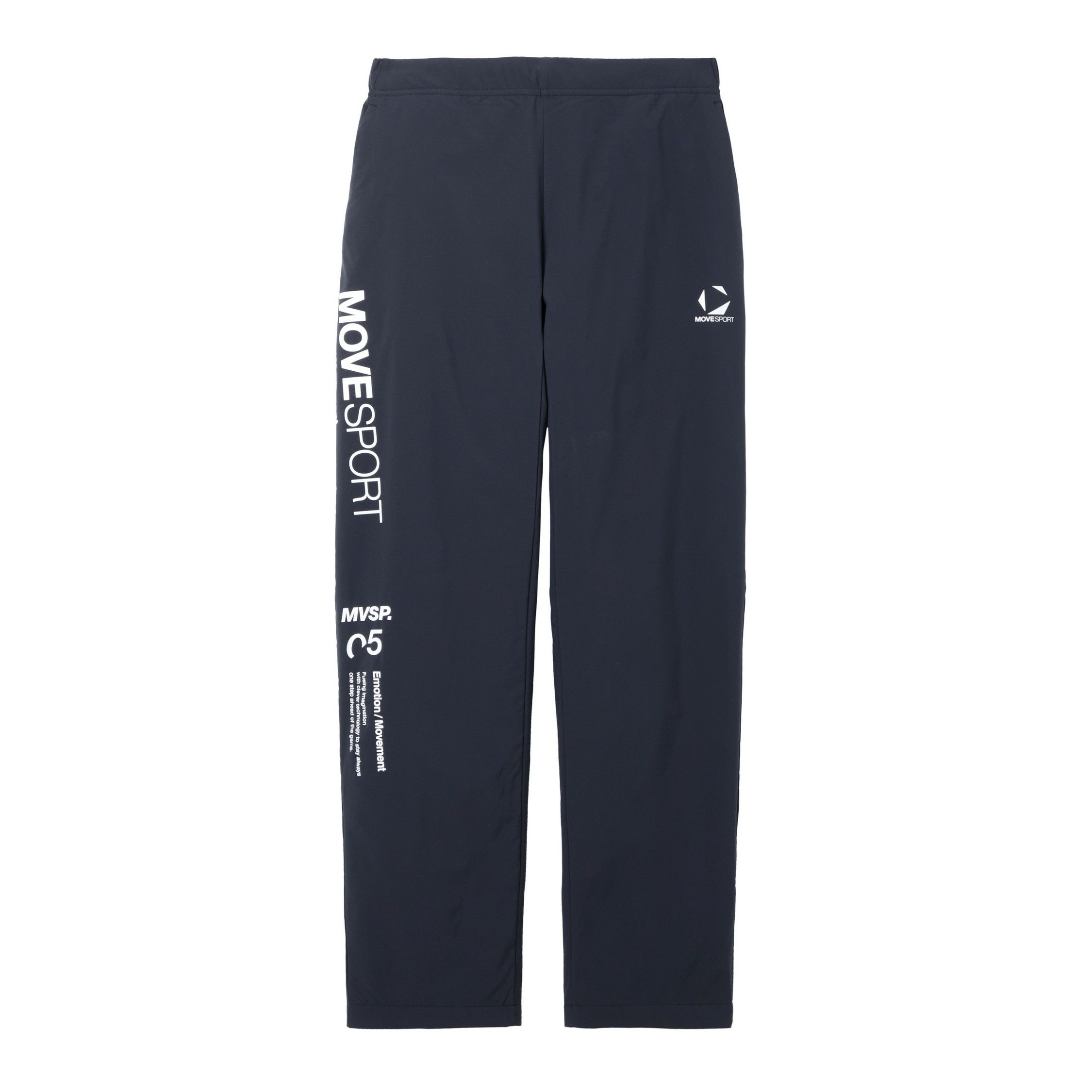 ムーブスポーツのロングパンツ