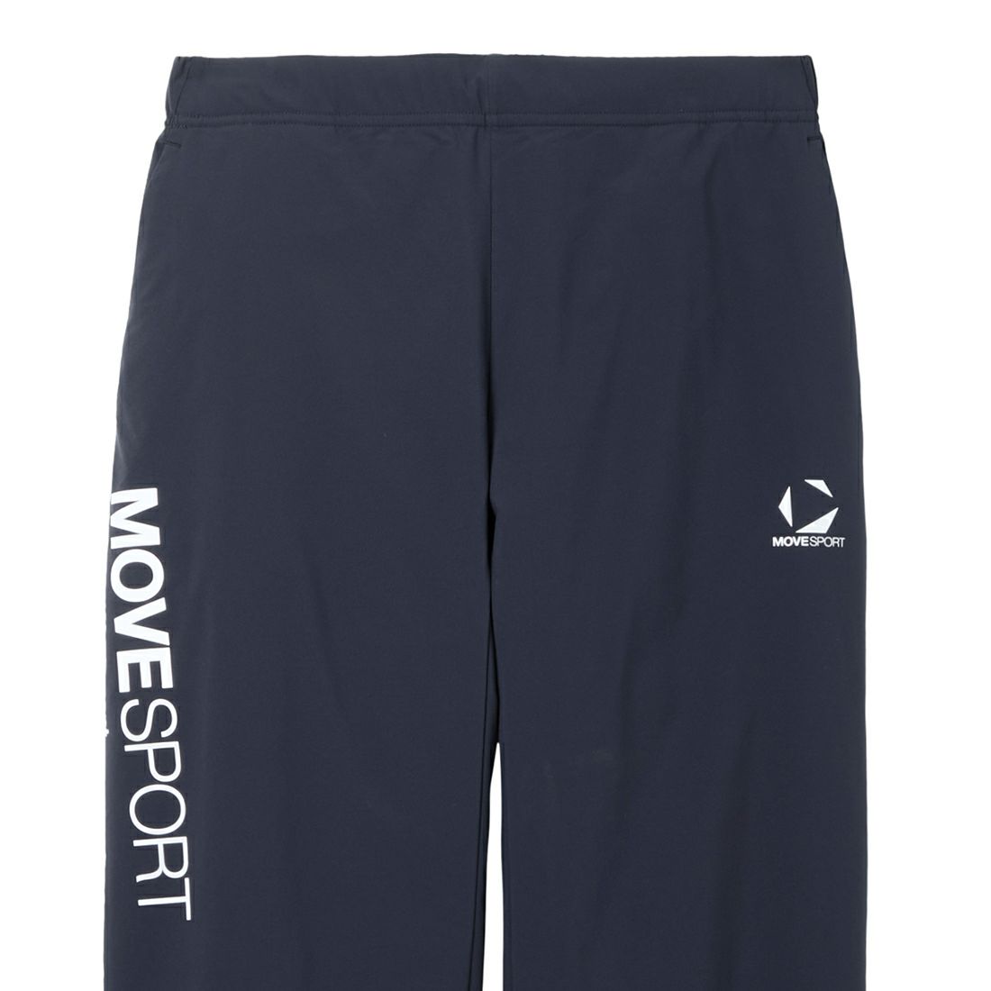 ムーブスポーツのロングパンツ